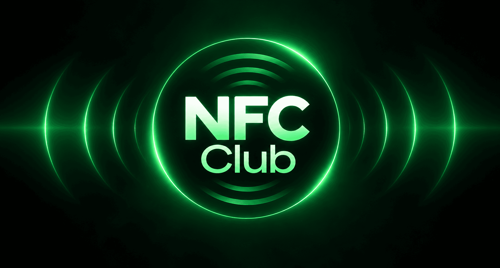 NFC Club — comunidade de revendedores TapSmart